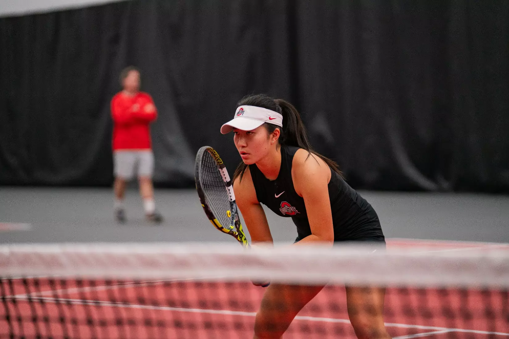 Women's Tennis vs. UCLA (3/28/2025)