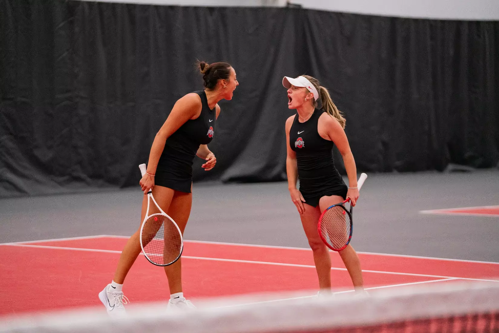 Women's Tennis vs. UCLA (3/28/2025)