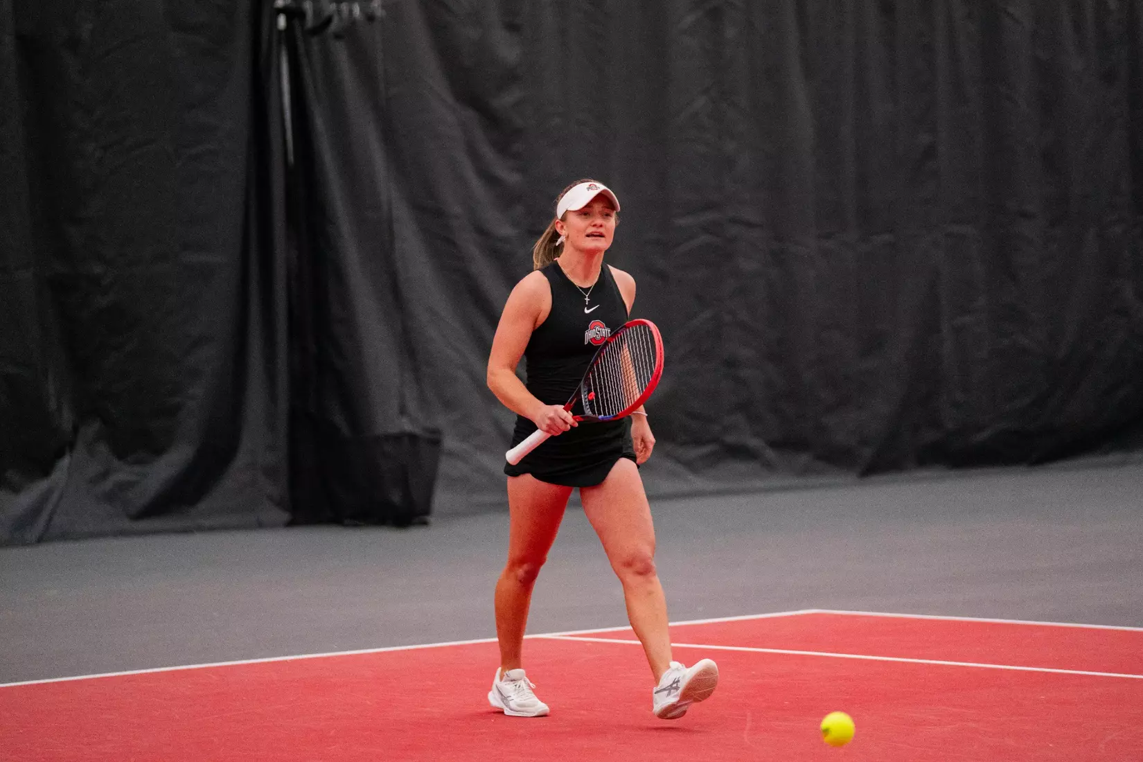 Women's Tennis vs. UCLA (3/28/2025)