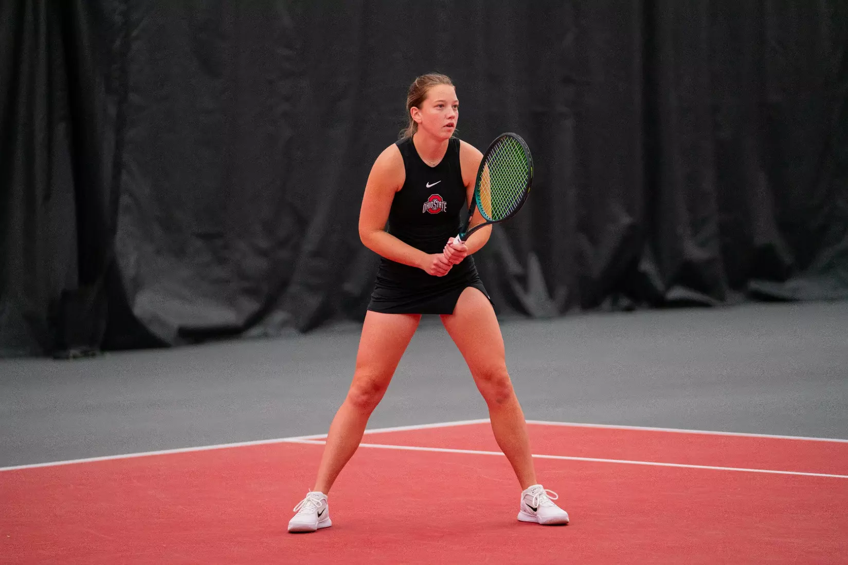 Women's Tennis vs. UCLA (3/28/2025)