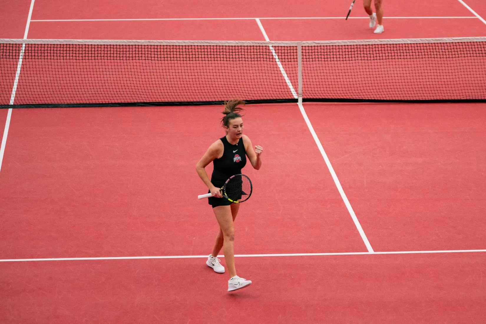 Women's Tennis vs. UCLA (3/28/2025)