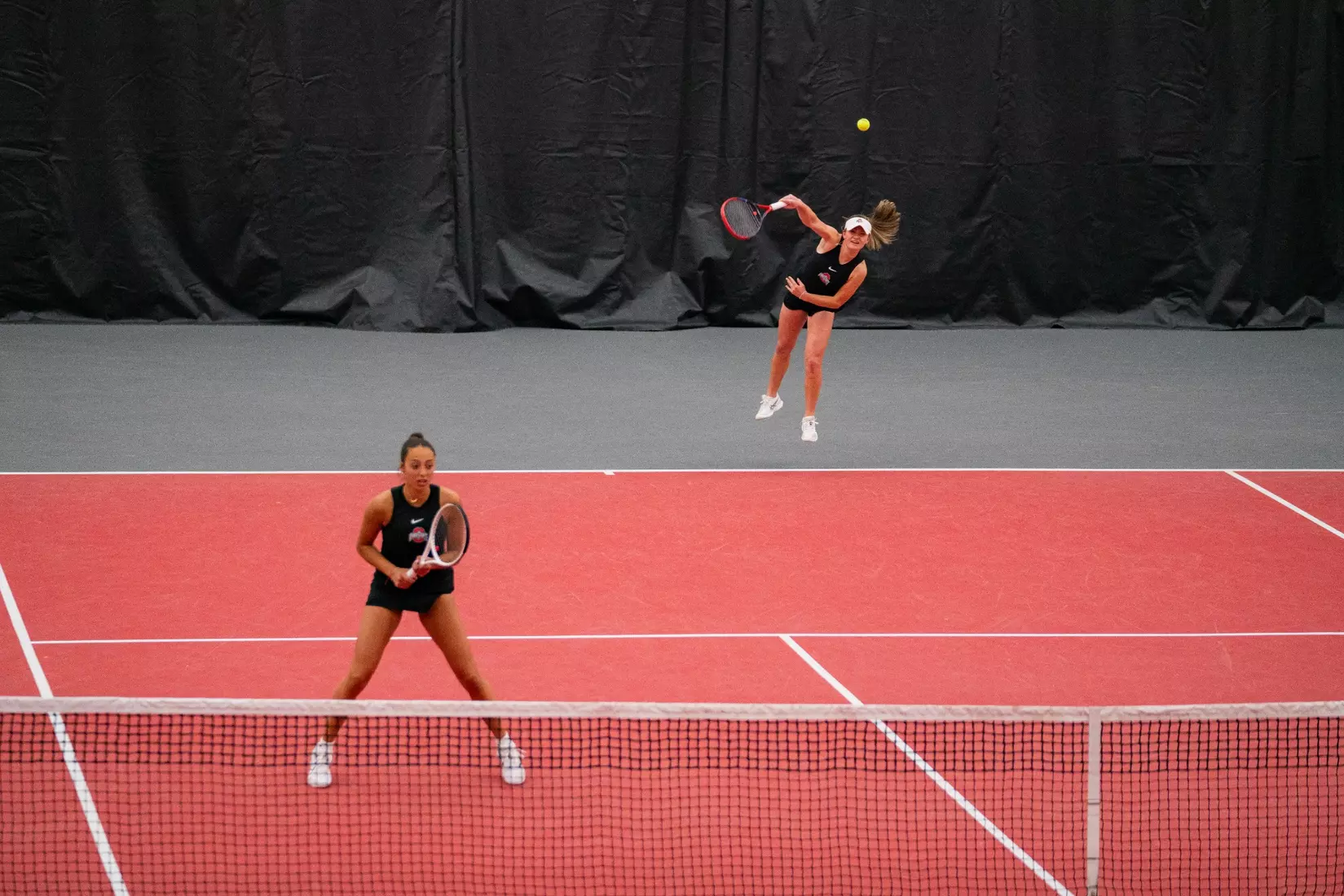 Women's Tennis vs. UCLA (3/28/2025)