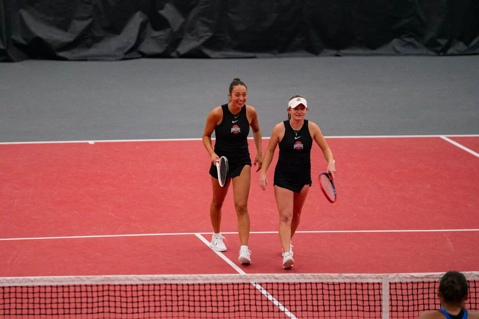 Women's Tennis vs. UCLA (3/28/2025)