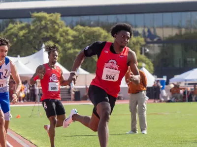 Raleigh Relays 2025