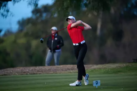 Nellie Ong at THRC 2-3-25