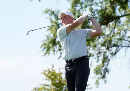 Timotej Formanek at practice on Sept. 26, 2024