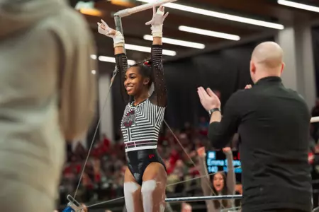 WGYM Big Four meet