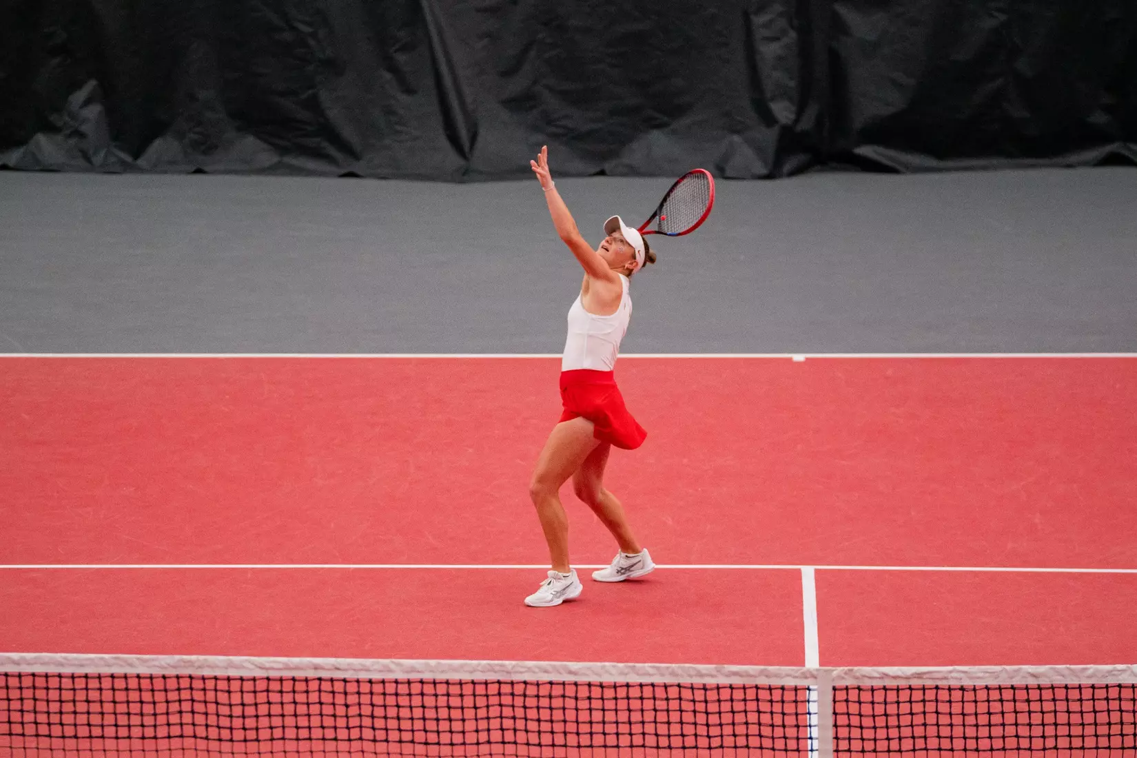 Women's Tennis vs. USC (3/30/2025)