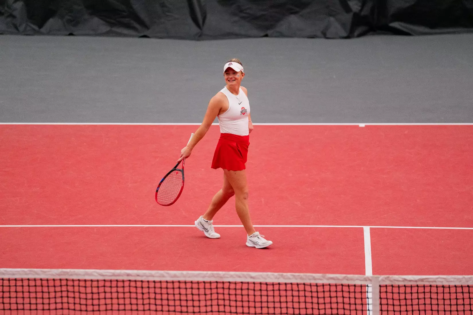 Women's Tennis vs. USC (3/30/2025)