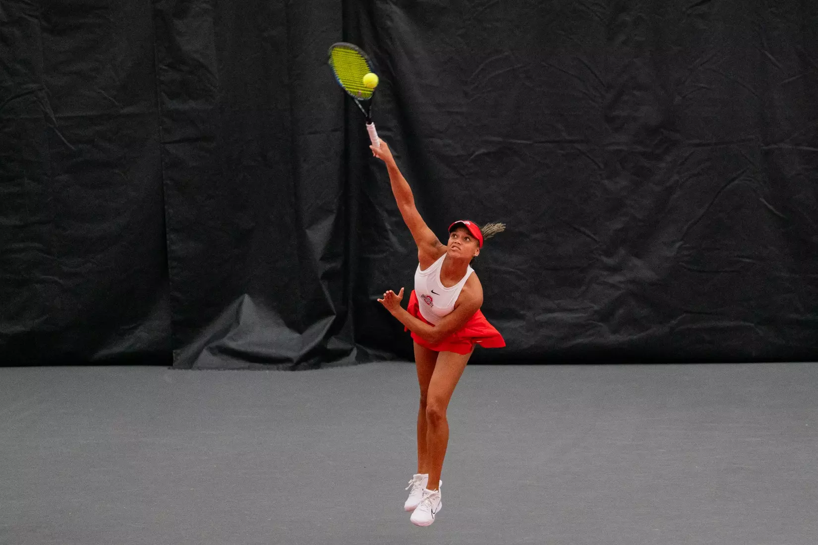 Women's Tennis vs. USC (3/30/2025)