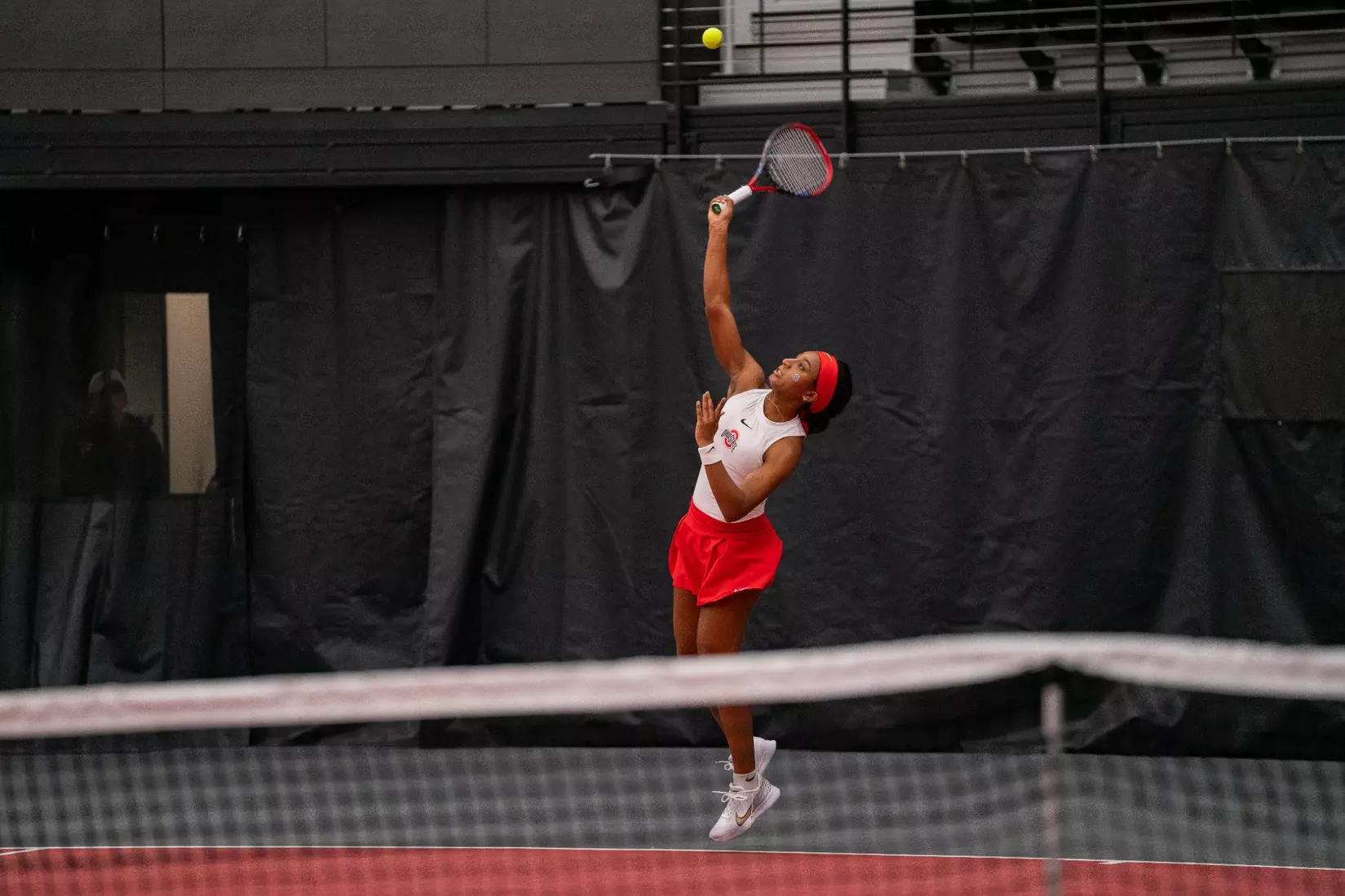 Women's Tennis vs. USC (3/30/2025)