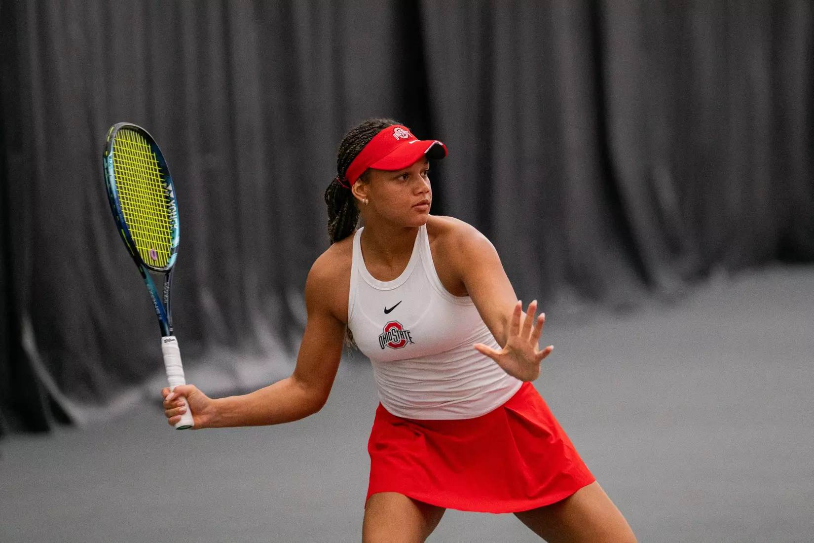 Women's Tennis vs. USC (3/30/2025)