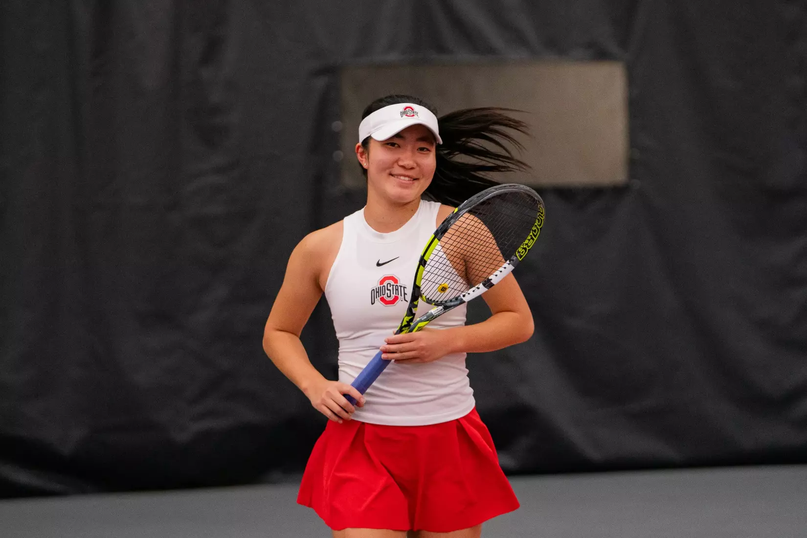 Women's Tennis vs. USC (3/30/2025)