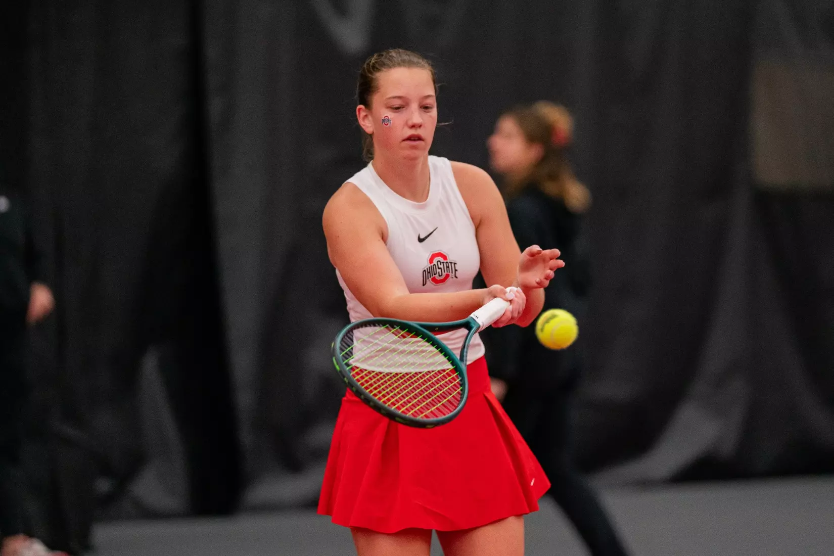 Women's Tennis vs. USC (3/30/2025)
