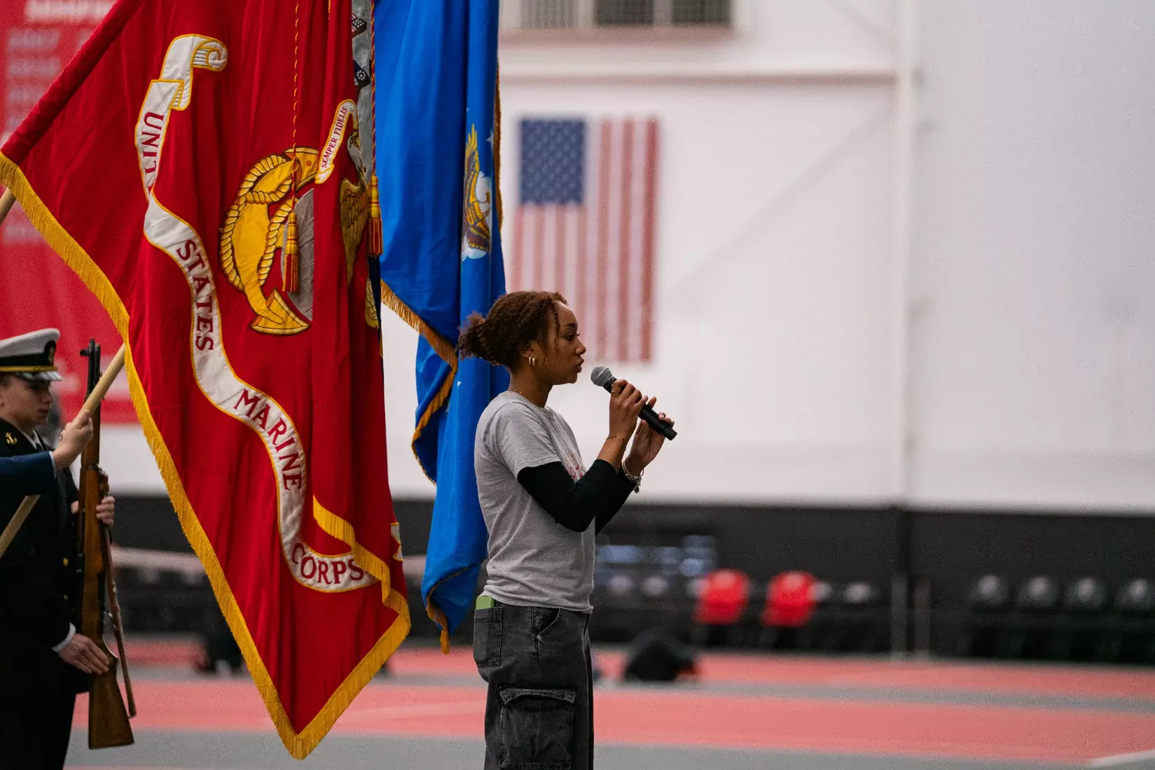 Women's Tennis vs. USC (3/30/2025)