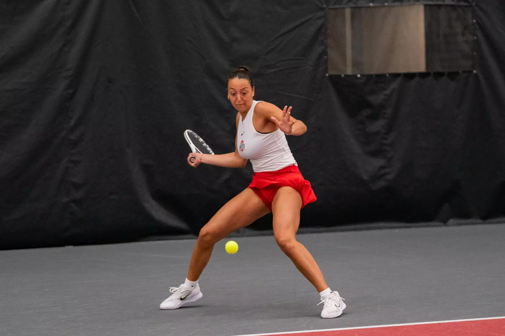 Women's Tennis vs. USC (3/30/2025)