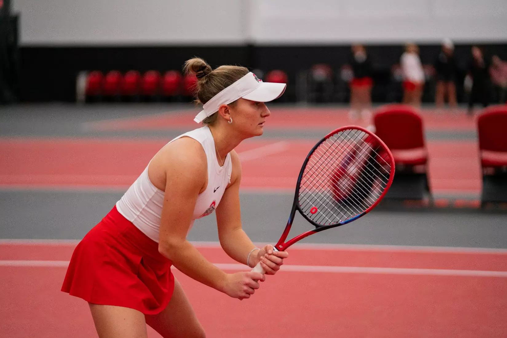 Women's Tennis vs. USC (3/30/2025)