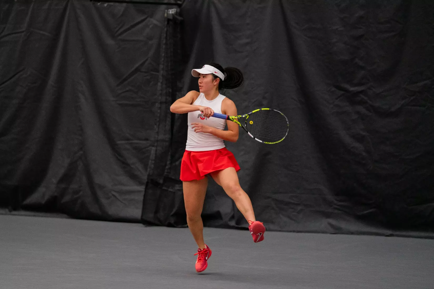 Women's Tennis vs. USC (3/30/2025)