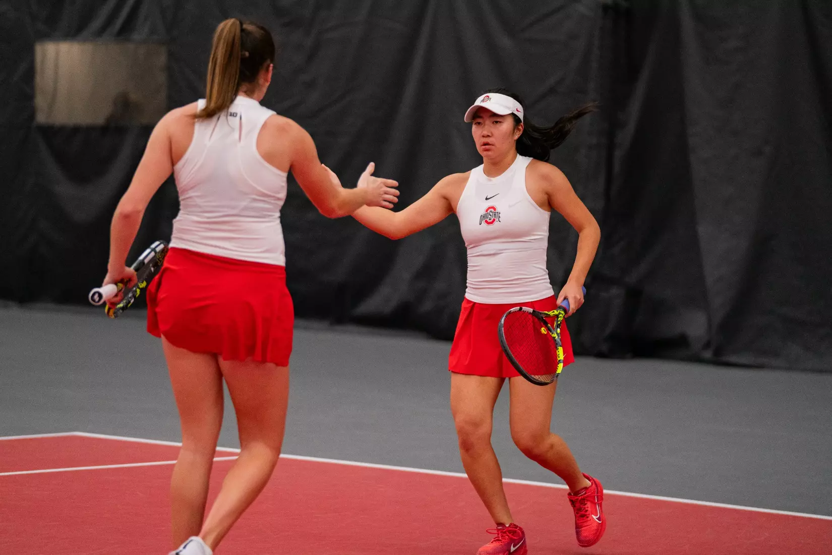 Women's Tennis vs. USC (3/30/2025)