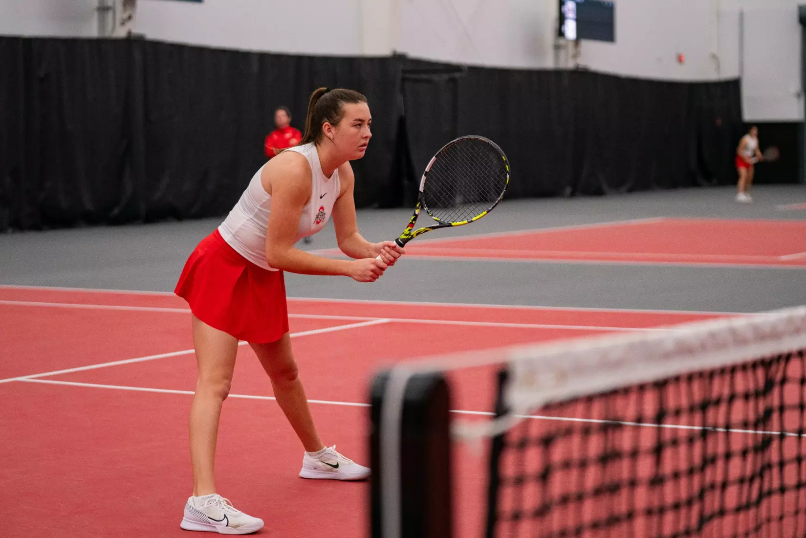 Women's Tennis vs. USC (3/30/2025)