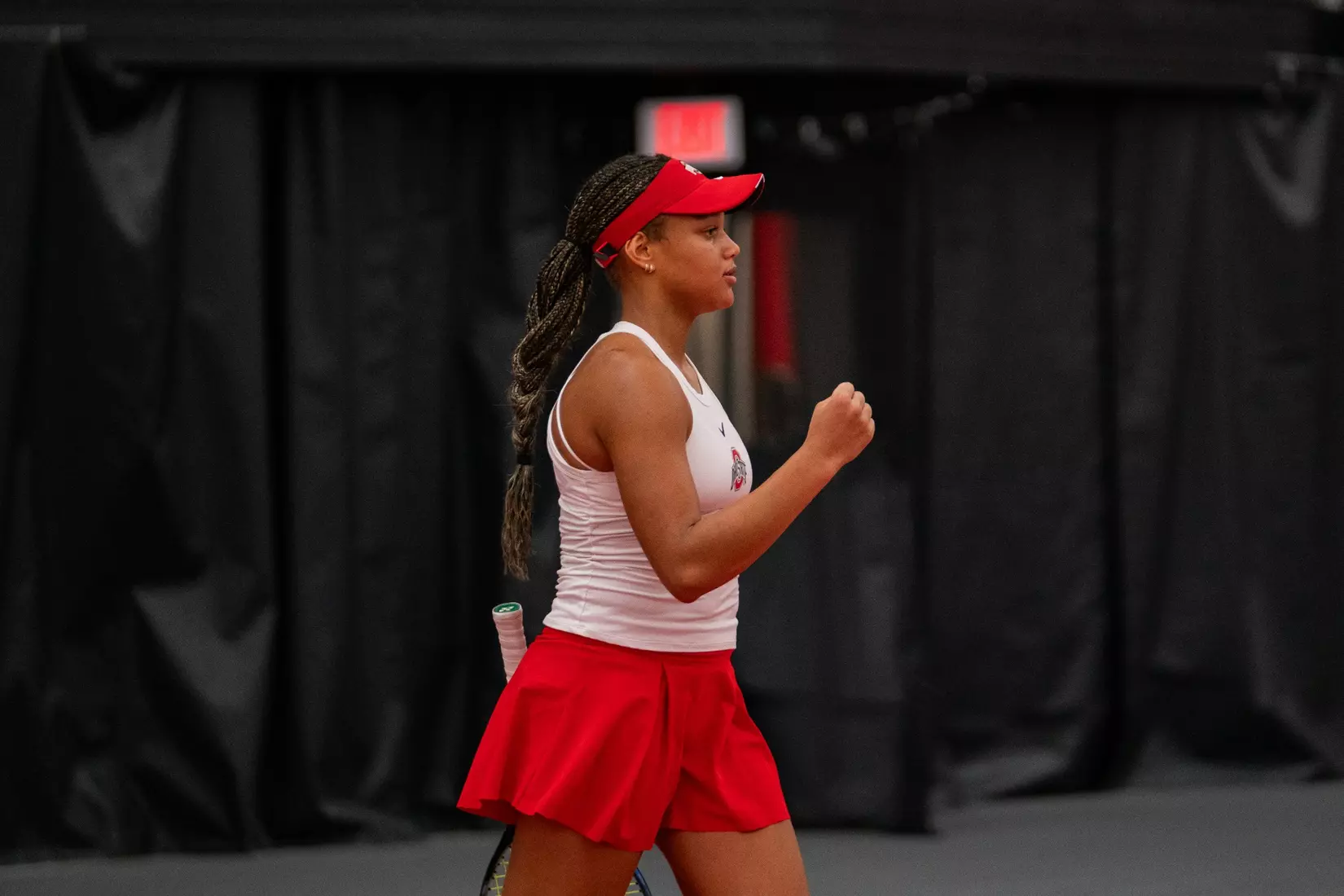 Women's Tennis vs. USC (3/30/2025)