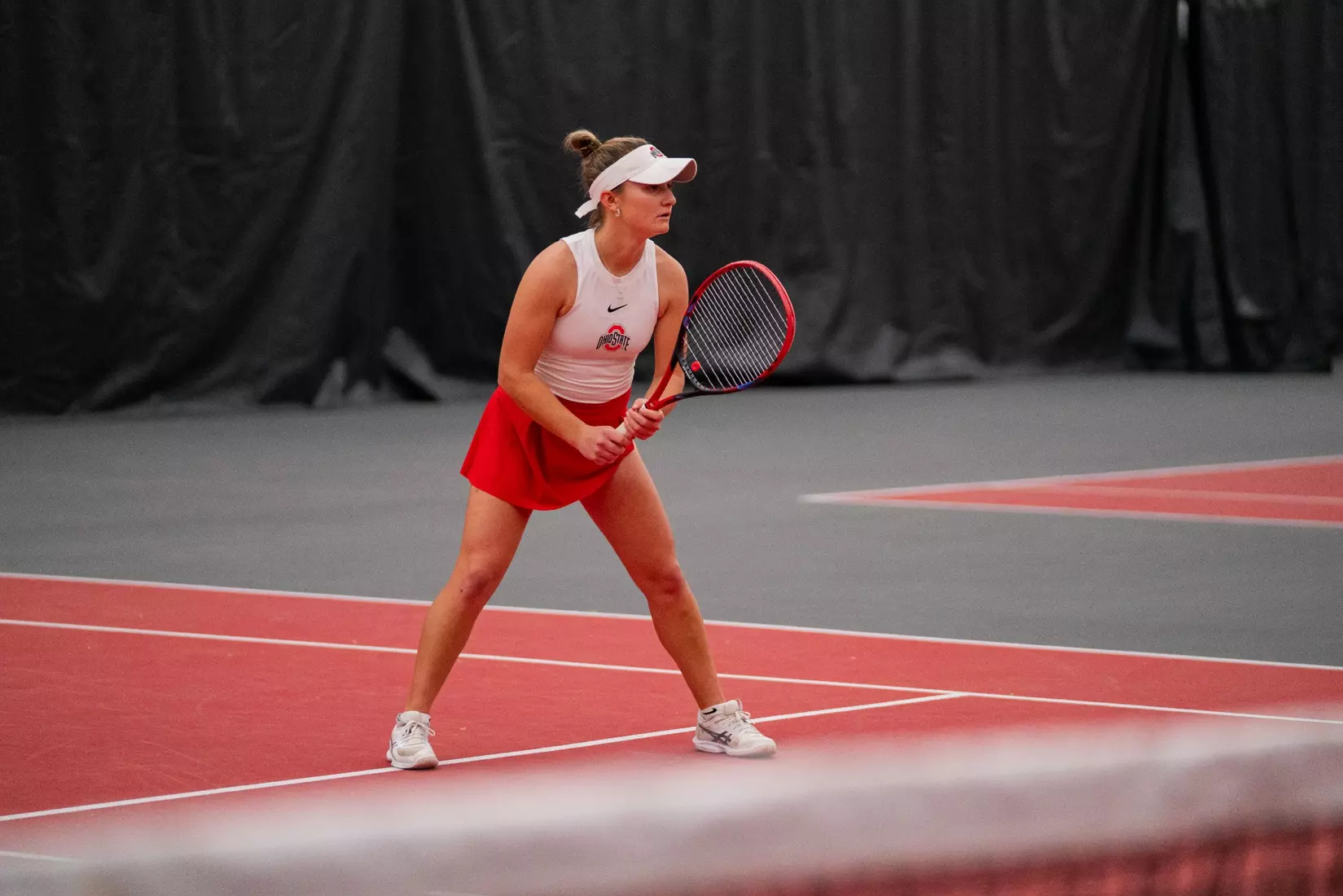 Women's Tennis vs. USC (3/30/2025)