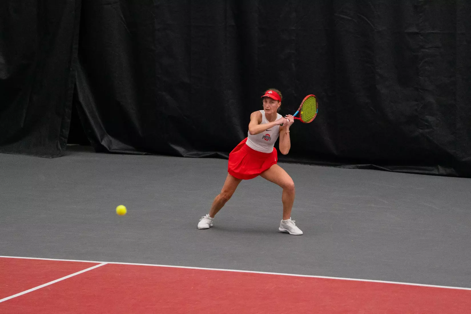 Women's Tennis vs. USC (3/30/2025)