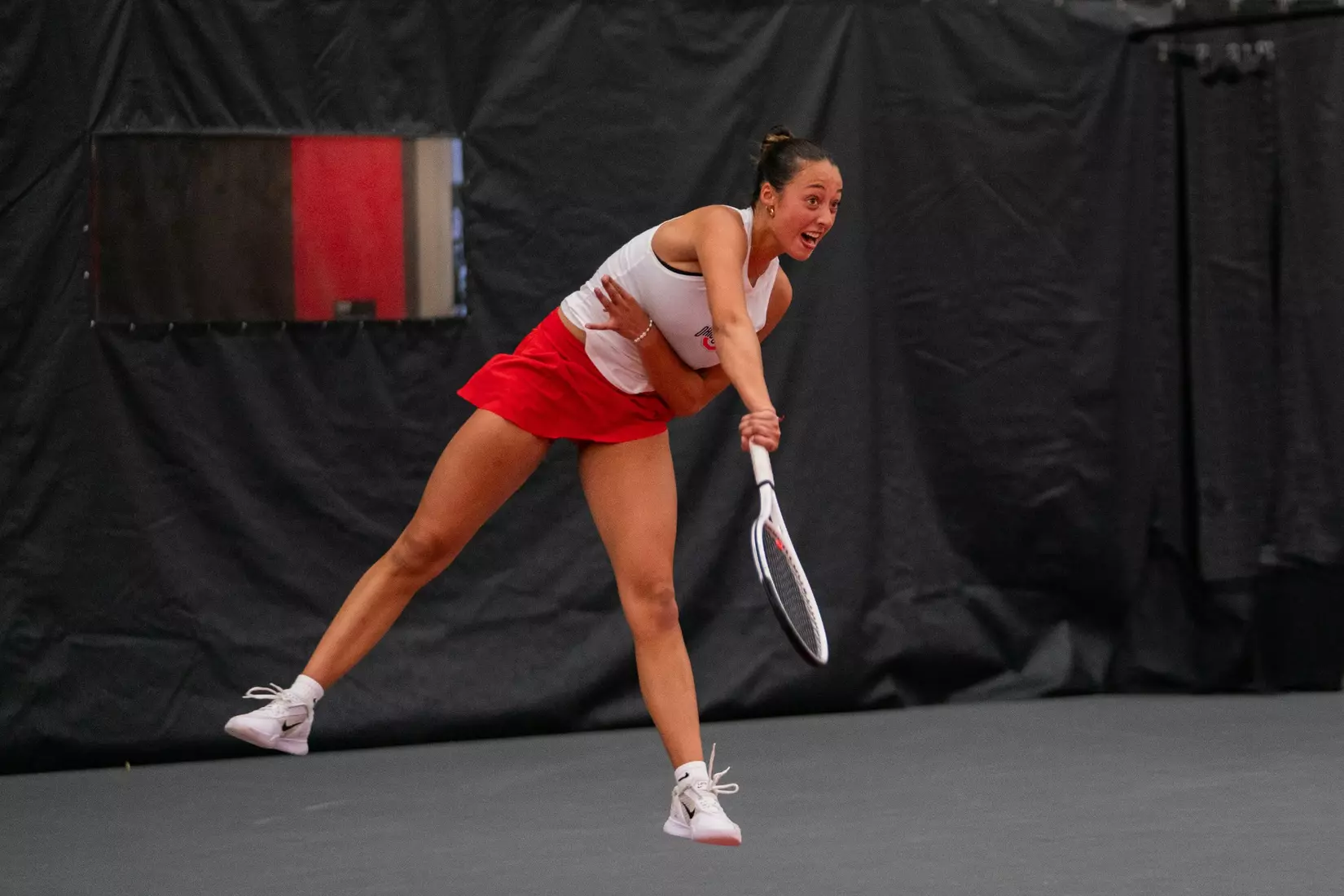 Women's Tennis vs. USC (3/30/2025)
