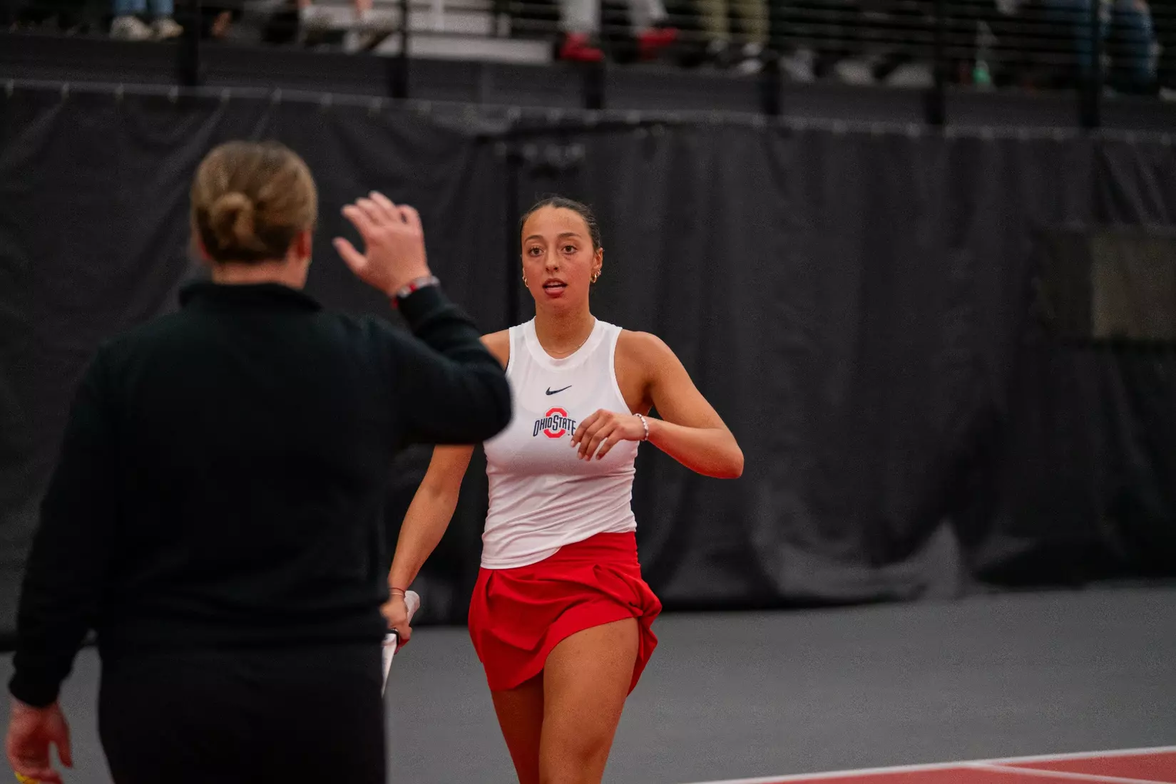Women's Tennis vs. USC (3/30/2025)