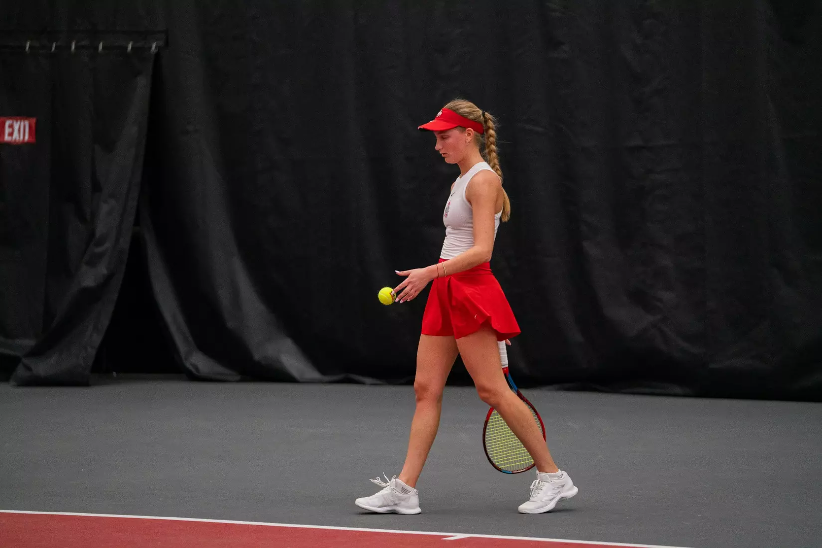 Women's Tennis vs. USC (3/30/2025)