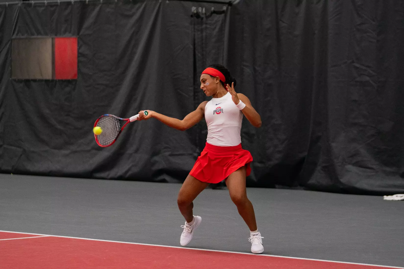 Women's Tennis vs. USC (3/30/2025)