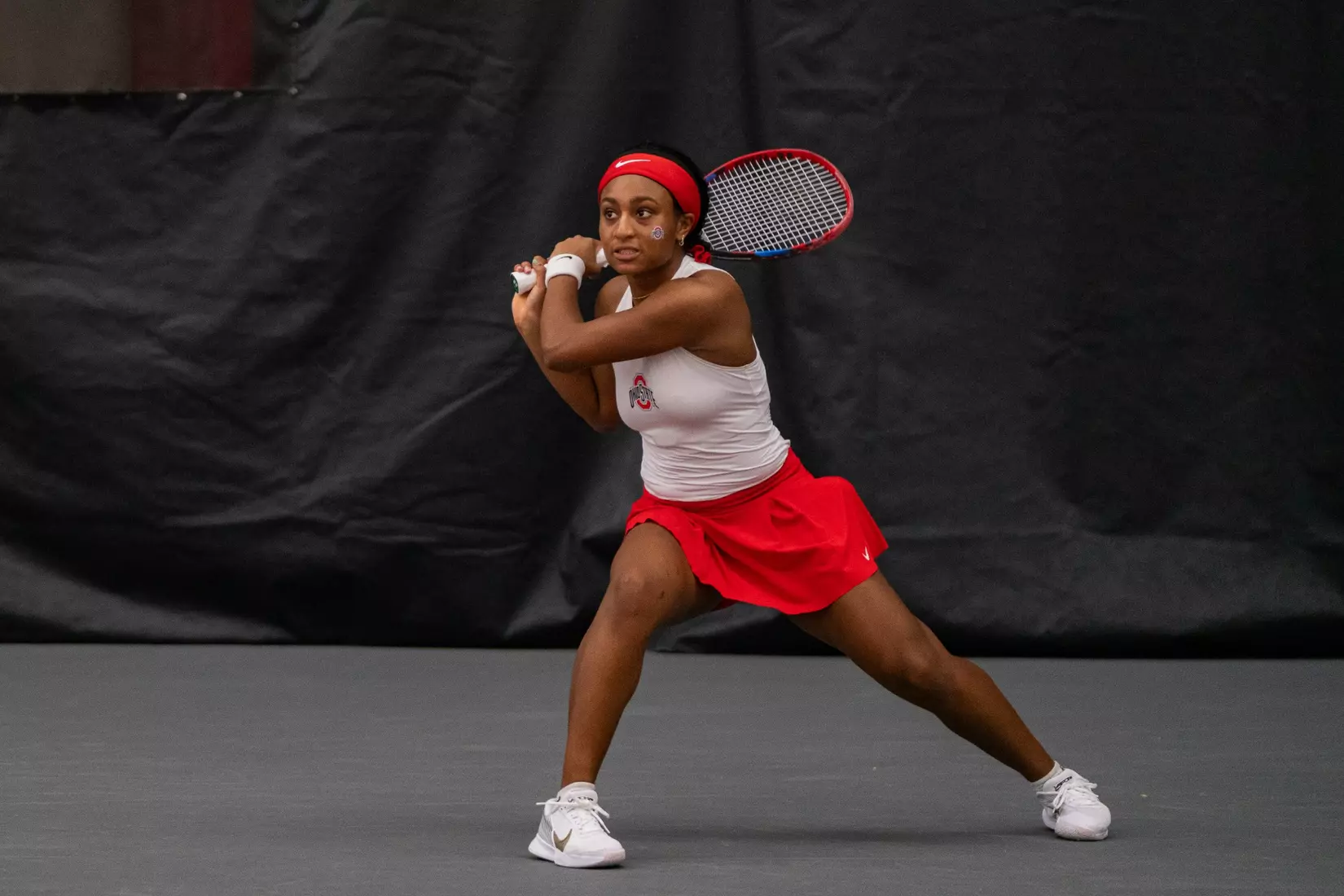 Women's Tennis vs. USC (3/30/2025)