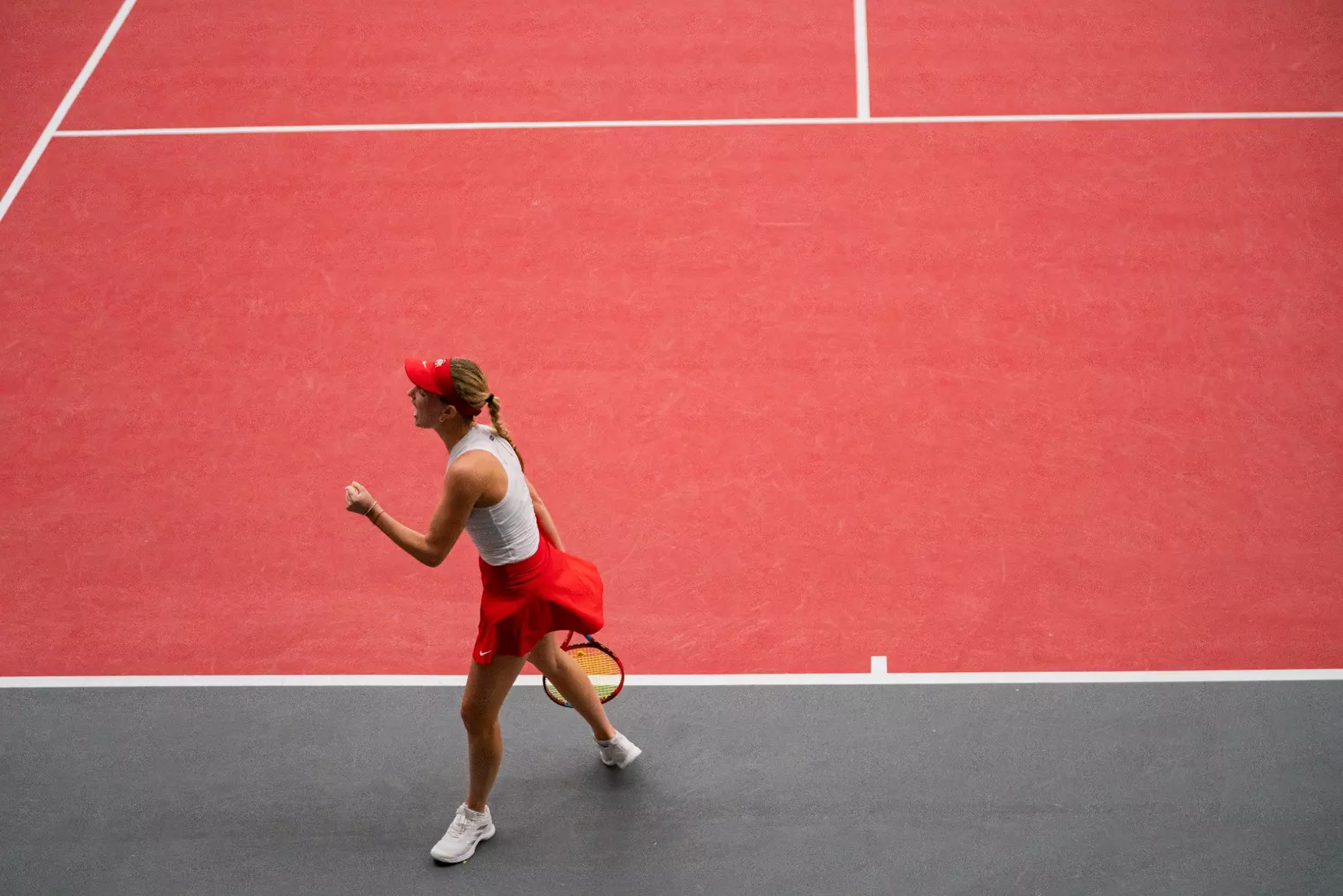 Women's Tennis vs. USC (3/30/2025)