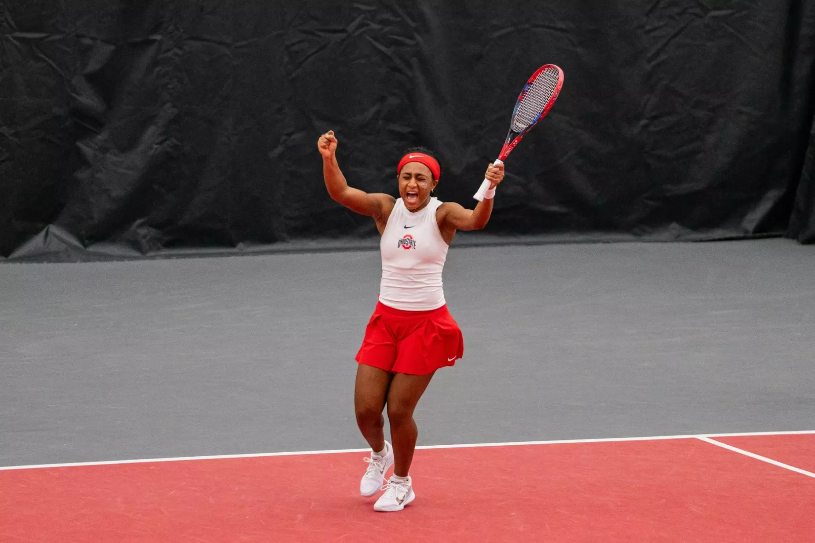 Women's Tennis vs. USC (3/30/2025)