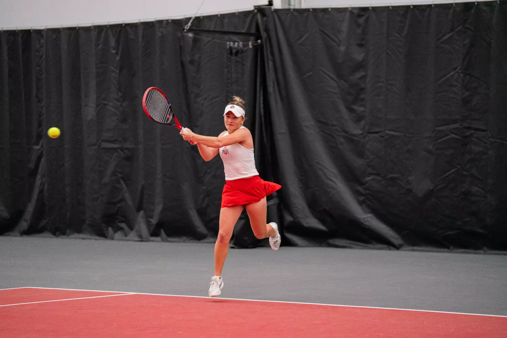 Women's Tennis vs. USC (3/30/2025)