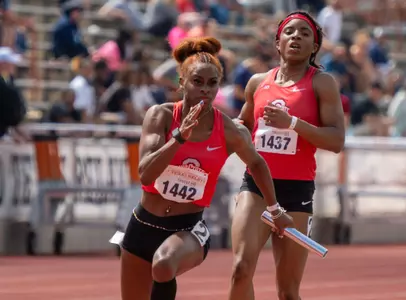 Texas Relays 2025