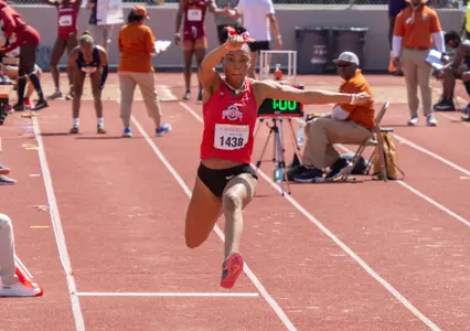 Texas Relays 2025