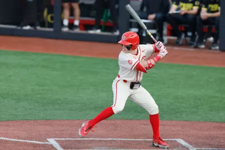 Sal Mineo vs. Oregon 3-29-25