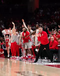 Ohio State vs. Nebraska 3-4-25