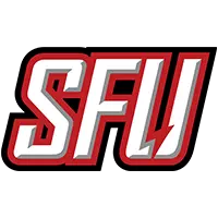 St. Francis, SFU logo