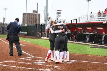 Softball vs. Oakland
