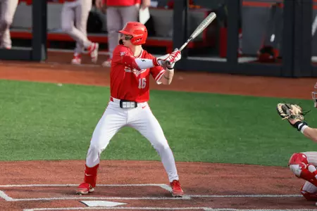 Mason Eckelman vs. St. John's 3-4-25