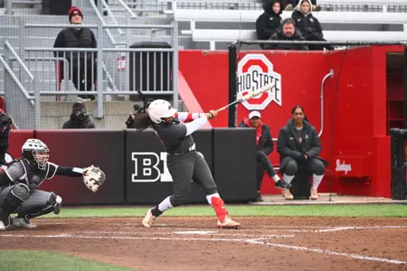 Softball vs. Oakland