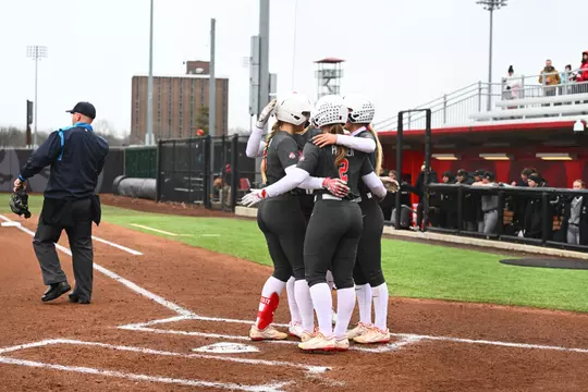 Softball vs. Oakland
