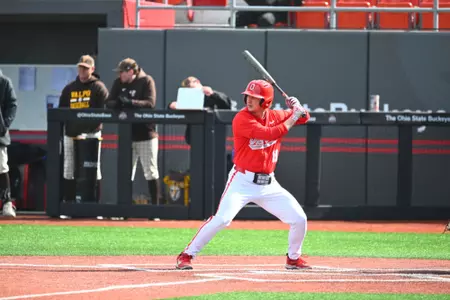 Will Carpenter vs. Valpo 3-8-25