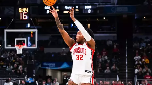 Ohio State - Big Ten Quarterfinals