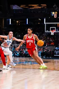 Ohio State at Big Ten Semifinals