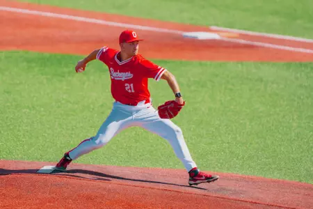 Jake Michalak vs. Valpo 3-9-25