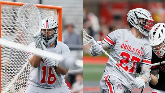 MLAX POTW Fyock, McKenna