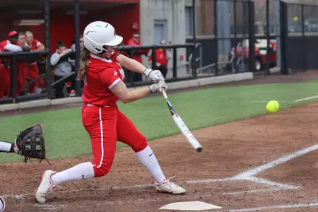 Taylor Cruse vs. Nebraska